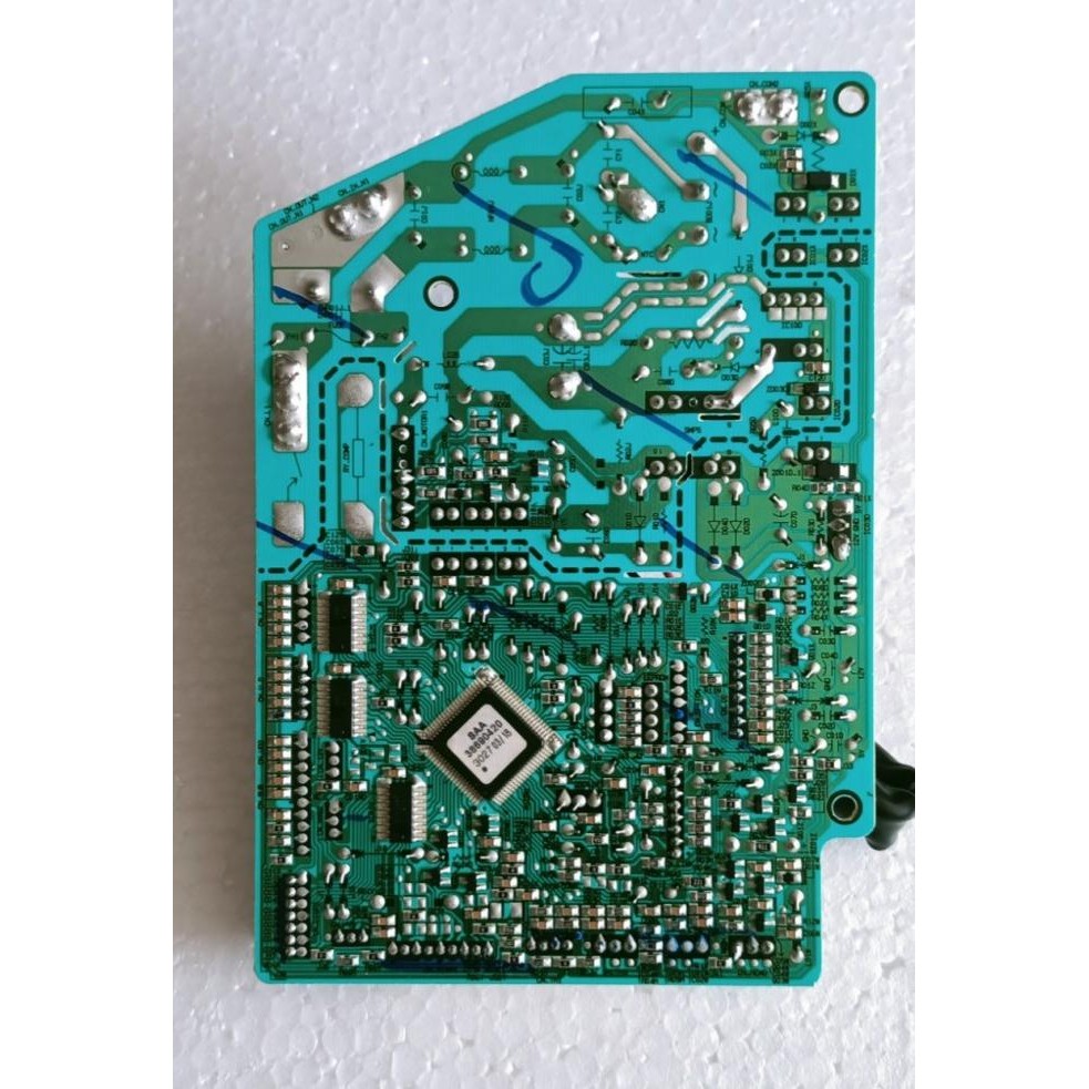 Modul Pcb Indoor Ebr83280312 Ac Lg Inverter T12Ev4 T13Ev3 T13Ev4 Original Dan Terpercaya