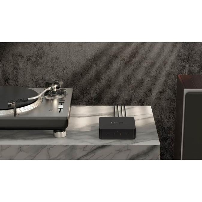 Grosir Wiim Pro Plus Pro + Hi-Res Music Streamer Dac Akm4493Seq