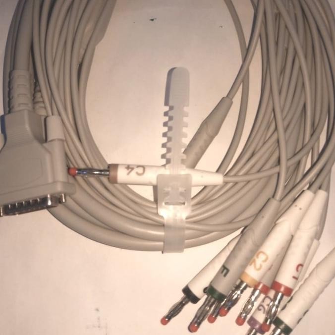 Kabel ECG Bionet