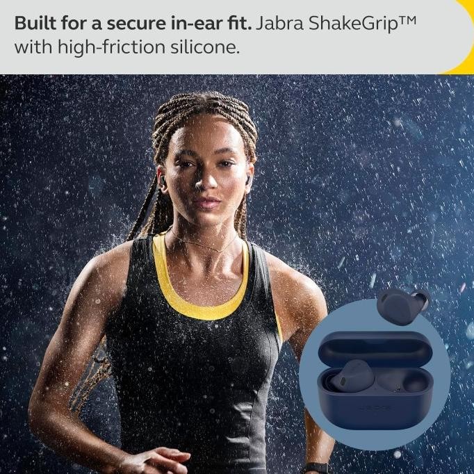 Promo Jabra Elite 8 Active / Elite 8 Active True Wireless Tws Anc Bluetooth