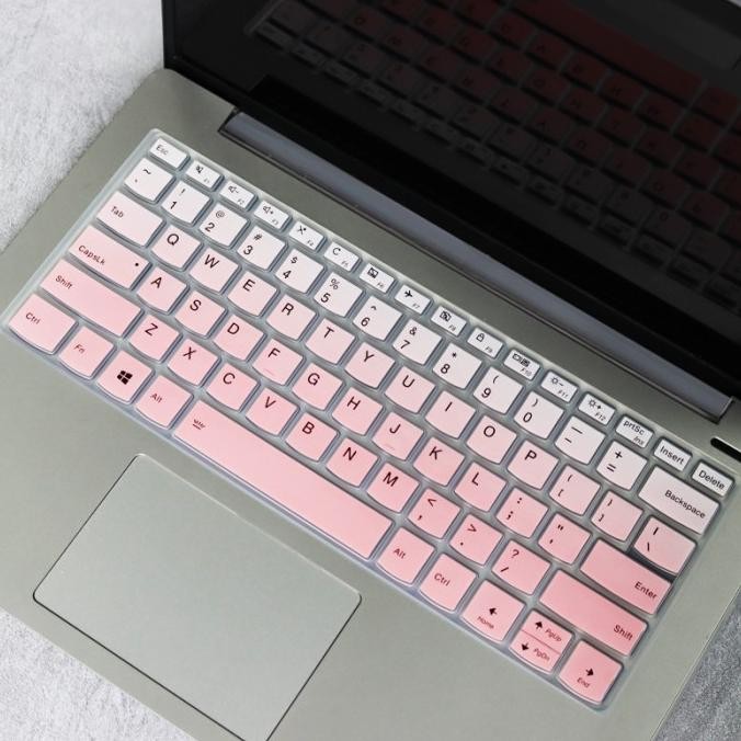 Murah Cover Keyboard Laptop Lenovo Ideapad Slim 1 Slim 3 Slim 7 14