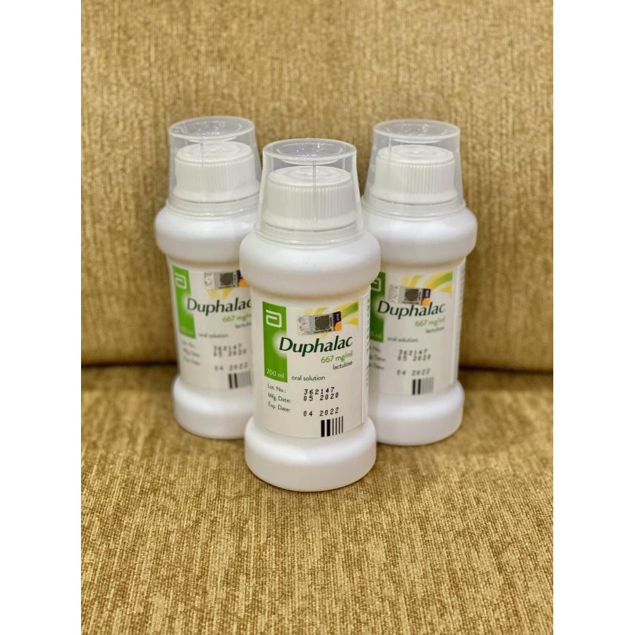

Duphalac 200ml Duphalac syrup 200ml original Malaysia