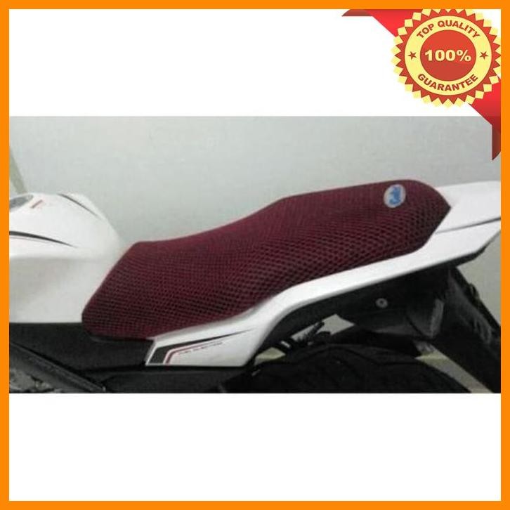 [AMS] JARING JOK - SARUNG JOK MOTOR VIXION BYSON CB150R VERZA THUNDER XABRE