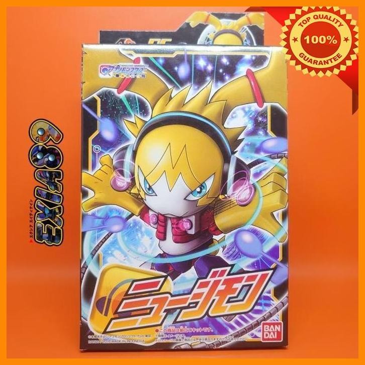 [exi] digimon universe appli monster aa-05 musimon bandai