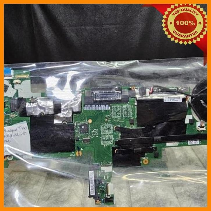 [snc] motherboard lenovo thinkpad t440 intel core i5-4210u  vga intel