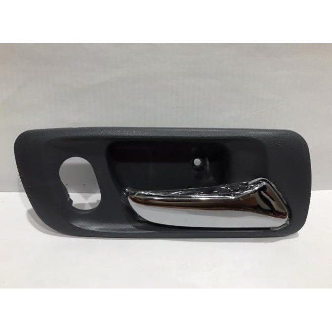 Handle Dalam Honda Accord Vti S86 1998 1999 2000 2001 2002 Abu