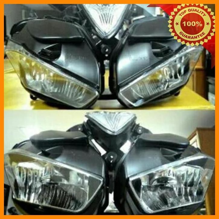 [AMS] REFLEKTOR R25-BATOK DEPAN R25-LAMPU DEPAN R25-MIKA LAMPU DEPAN R25