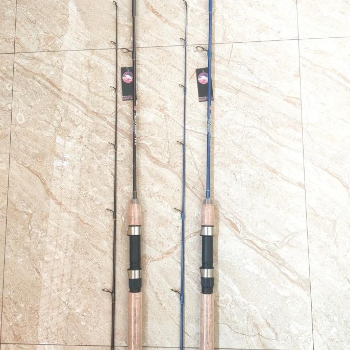 Joran Rod Golden Fish Astral 150