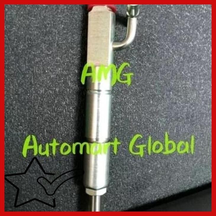 [AMG] NOZZLE INJEKTOR MITSUBISHI PS125 CANTER NOZZLE INJEKTOR CANTER PS125
