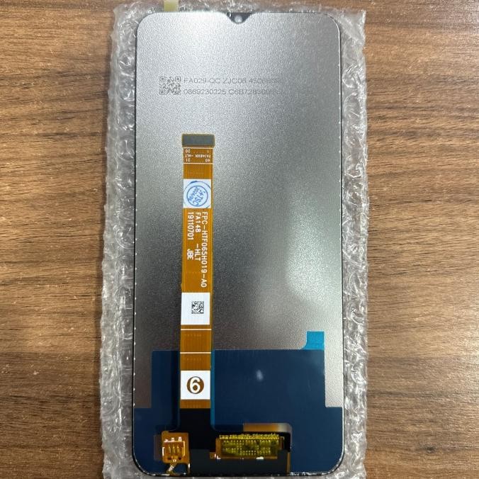 TERMURAH - LCD TOUCHSCREEN OPPO A5 2020/A9 2020/A31/REALME 5/5i/C3/NARZO 20A HTM