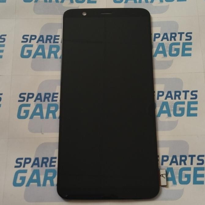 TERLARIS - LCD TOUCHSCREEN ONEPLUS 5T ORIGINAL