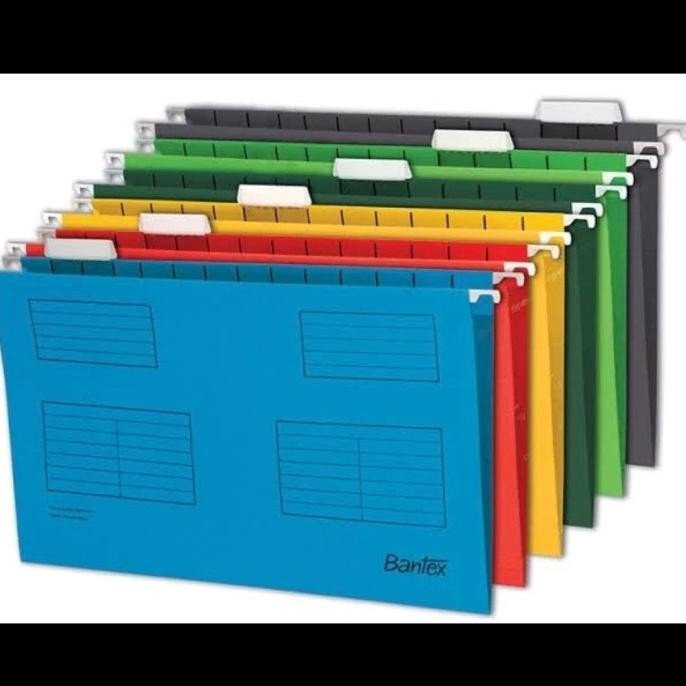 

TERLARIS - hangmap / hanging map bantex 3470