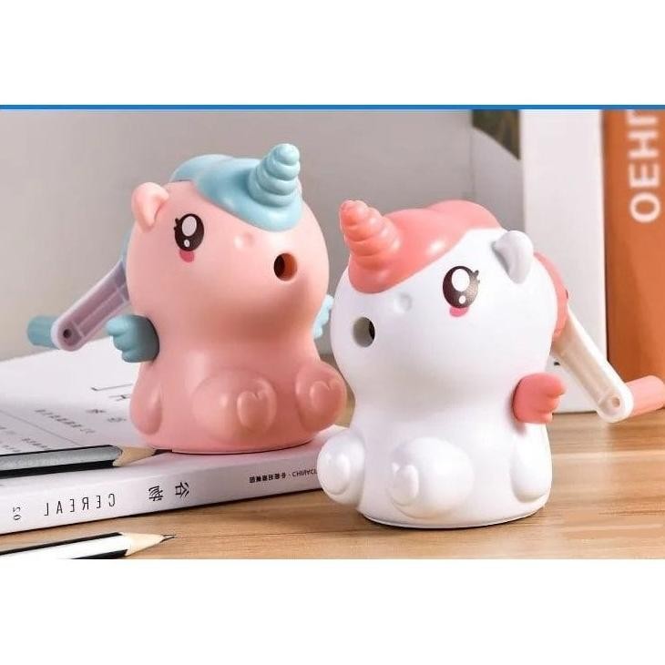 

Erutan Putar Unicornrautan Meja Unicorn