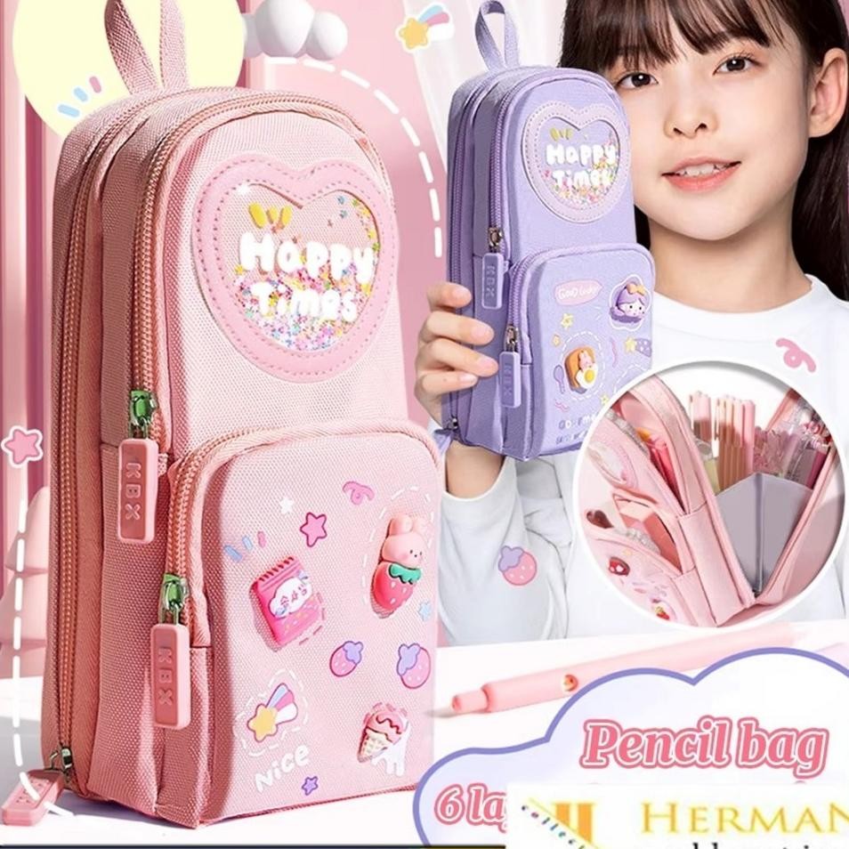 

Hc Tempat Il 3D 3 Releting Ter Artun Apaita Bear Ota Il Ana Eolah 6 Eat Tempat Il Lucu Ota Il Erbaguna 6 Layer Tempat Alat Tuli Perlengapan Eolah 3 Ii Releting