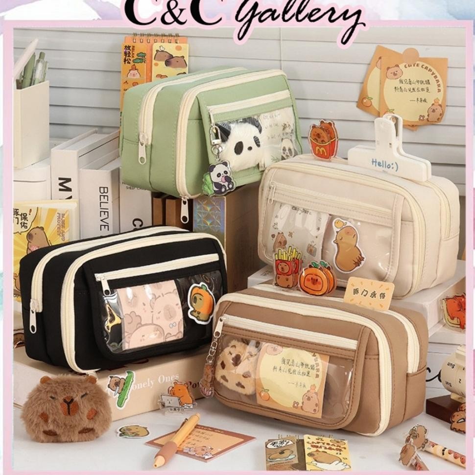 

Tempat Il Orea Multi Eat Uuran Jumbo