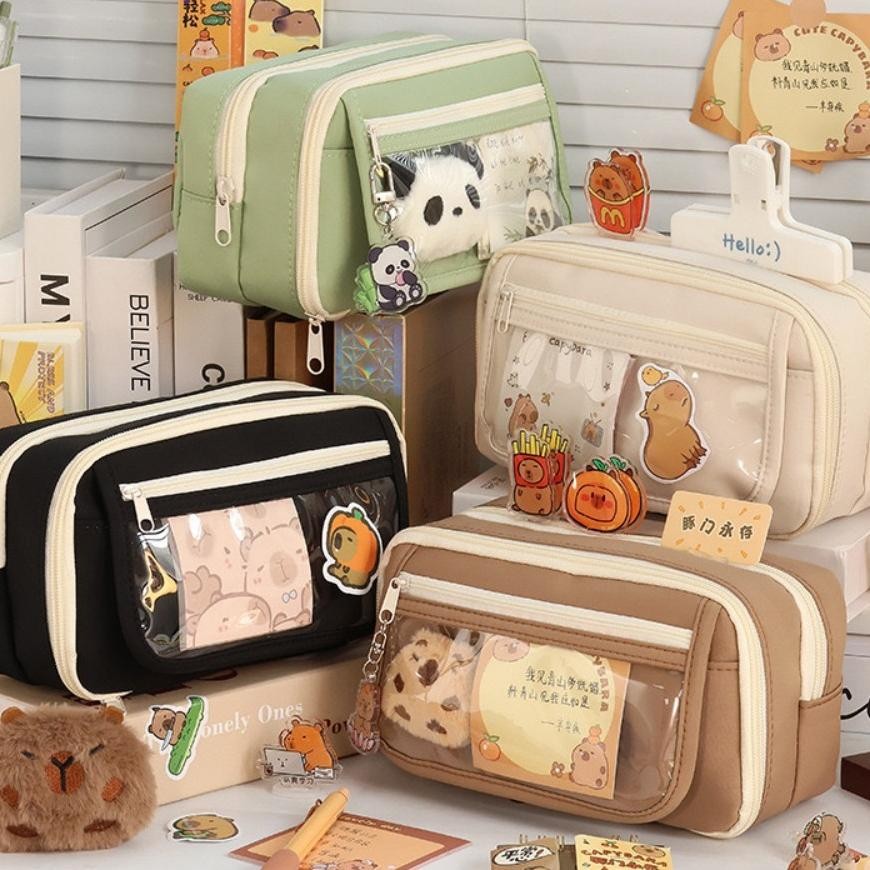 

Tempat Il Orea Multi Eat Uuran Jumbo