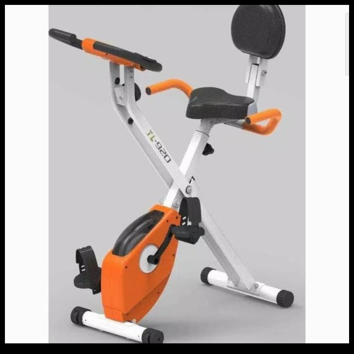 Terlaris Sepeda Statis X Bike Tl920 | X Bike Tl-920 - C562 Good Quality