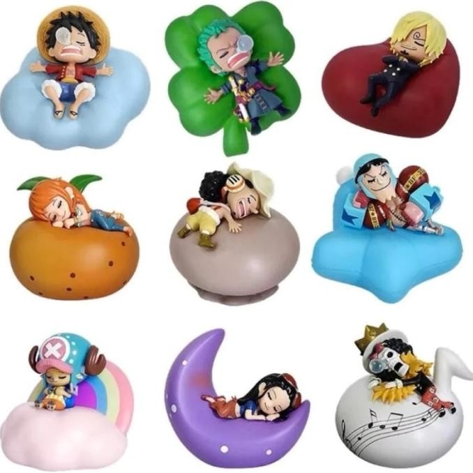 One Piece Sweet Dreams Blind Box