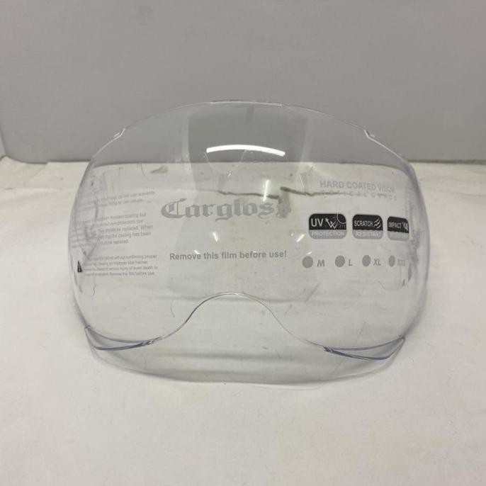 MURAH VISOR YR CARGLOSS YRM YR HIJAB YR LEXI