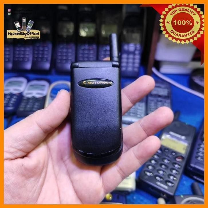 [HJS] DUMMY MOTOROLA VSERIES V3688