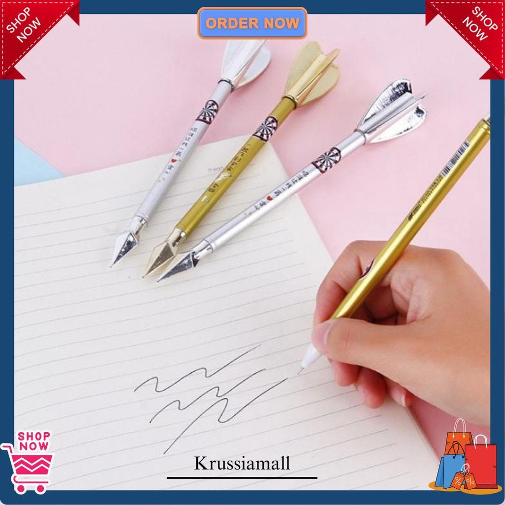 

Pulpen Pistol / Pen Style Gun / Pena Model Pistol / Pulpen Unik Original Produk