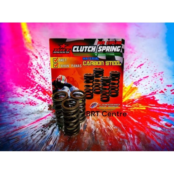 Per Kopling Brt R15 Vva V3 Vixion R Mt15 Xsr 155 Original Dan Terpercaya