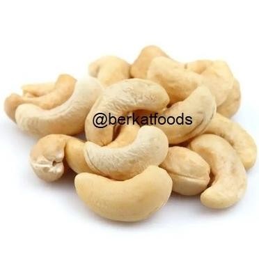 

:<:<:<:<] Cashew Nut / Kacang Mede Mentah Mete / Kaju Cashews Nuts Super