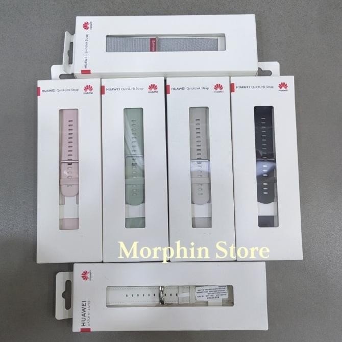 STRAP ORIGINAL HUAWEI WATCH FIT 3