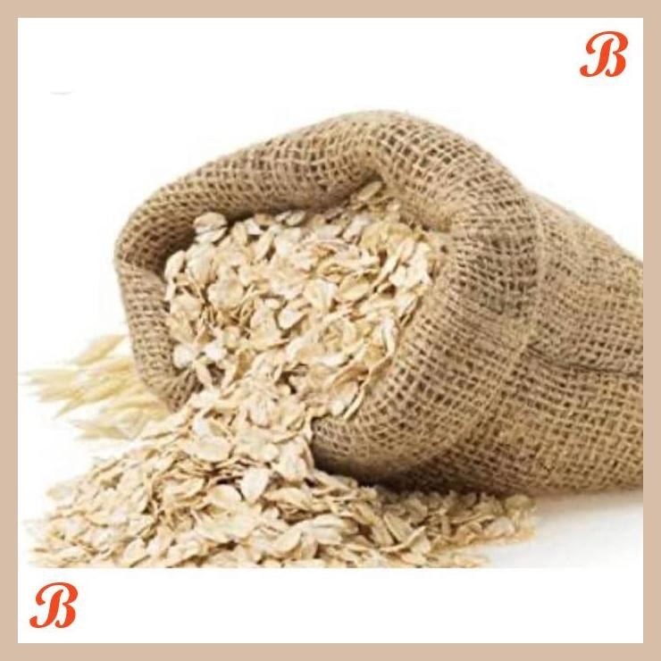 

| RMP | NATURAL ROLLED OAT AUSTRALIA 5KG