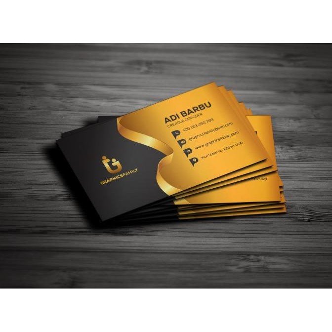 

Sale!! Cetak Kartu Nama Custom Cetak 1 Sisi Harga Top