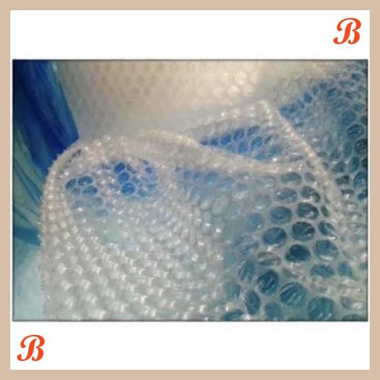 

| RMP | BUBBLE WRAP TAMBAHAN PACKING AMAN