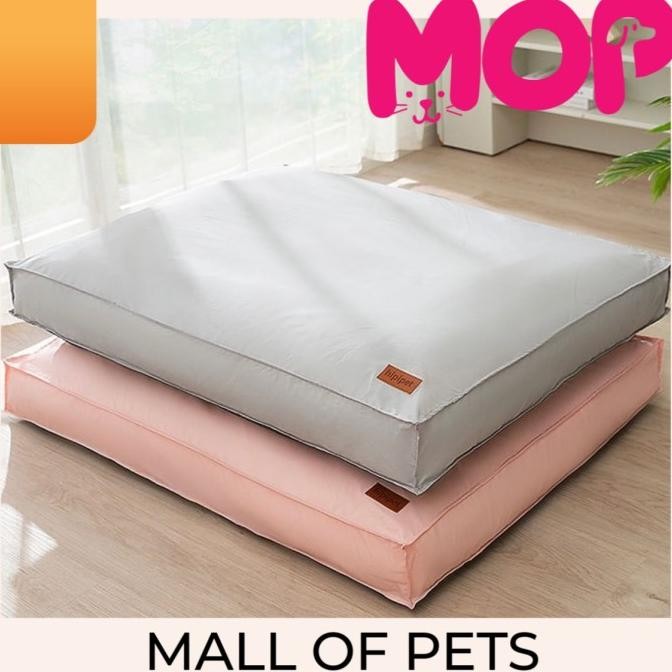 Kasur Tempat Tidur Anjing Kucing / Pet Bed Waterproof / Ranjang