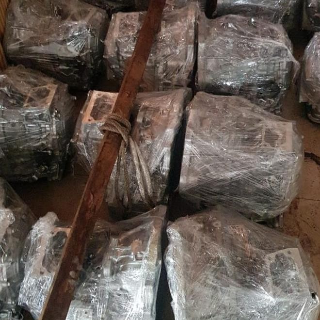 Transmisi Matic Atf Ma1 Asli Mitsubishi Xpander Xpander Cross