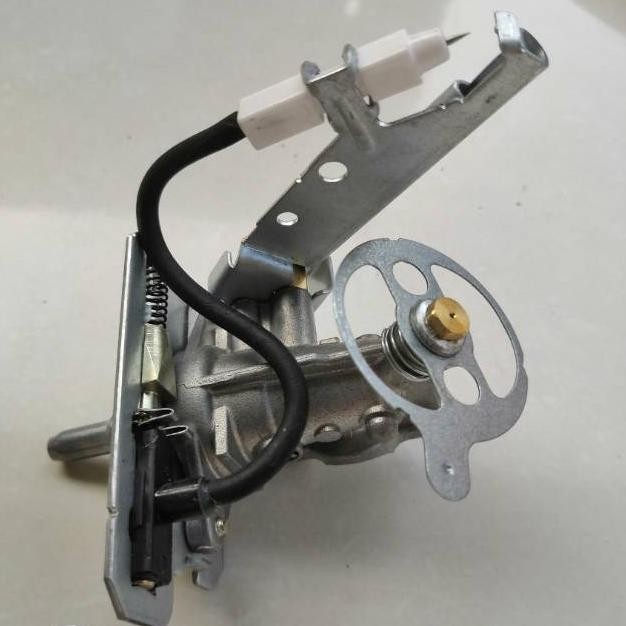 '+'+'+'+] Mesin Pemantik Model Rinnai Kompor Gas Single Spuyer Tunggal