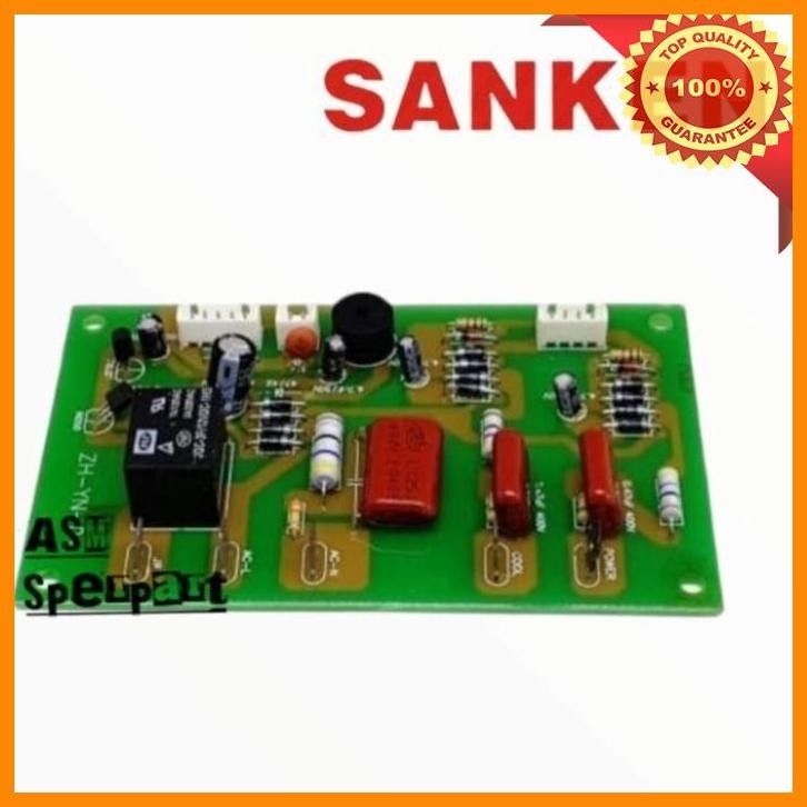 [NEB] MODUL PCB CONTROL DISPENSER SANKEN HWD 880S ALL MODEL ORIGINAL PRODUK