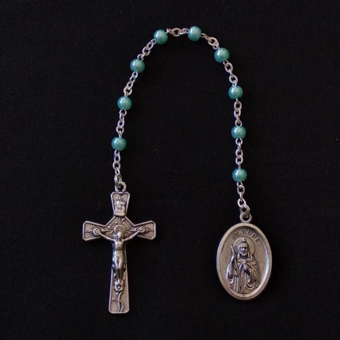 ~~~] Kaplet St. Yudas Tadeus Rohani Katolik