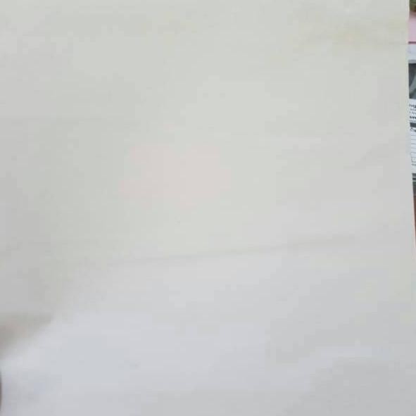 

NEW Kertas Bookpaper 52 gram 61x86 Rim Plano Murah