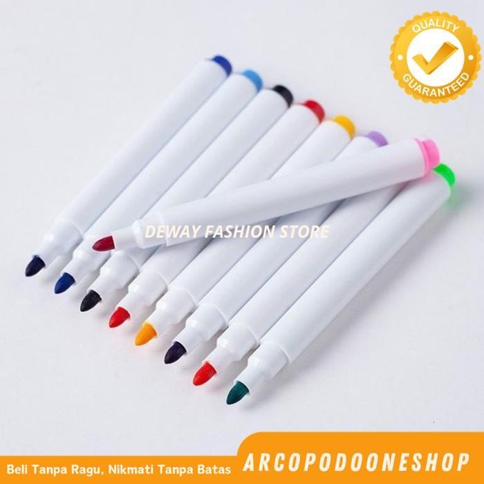 

SPIDOL WARNA MAGNET / SPIDOL BAN SPIDOL ANAK PAPAN TULIS WHITEBOARD BEST PRODUCT !!