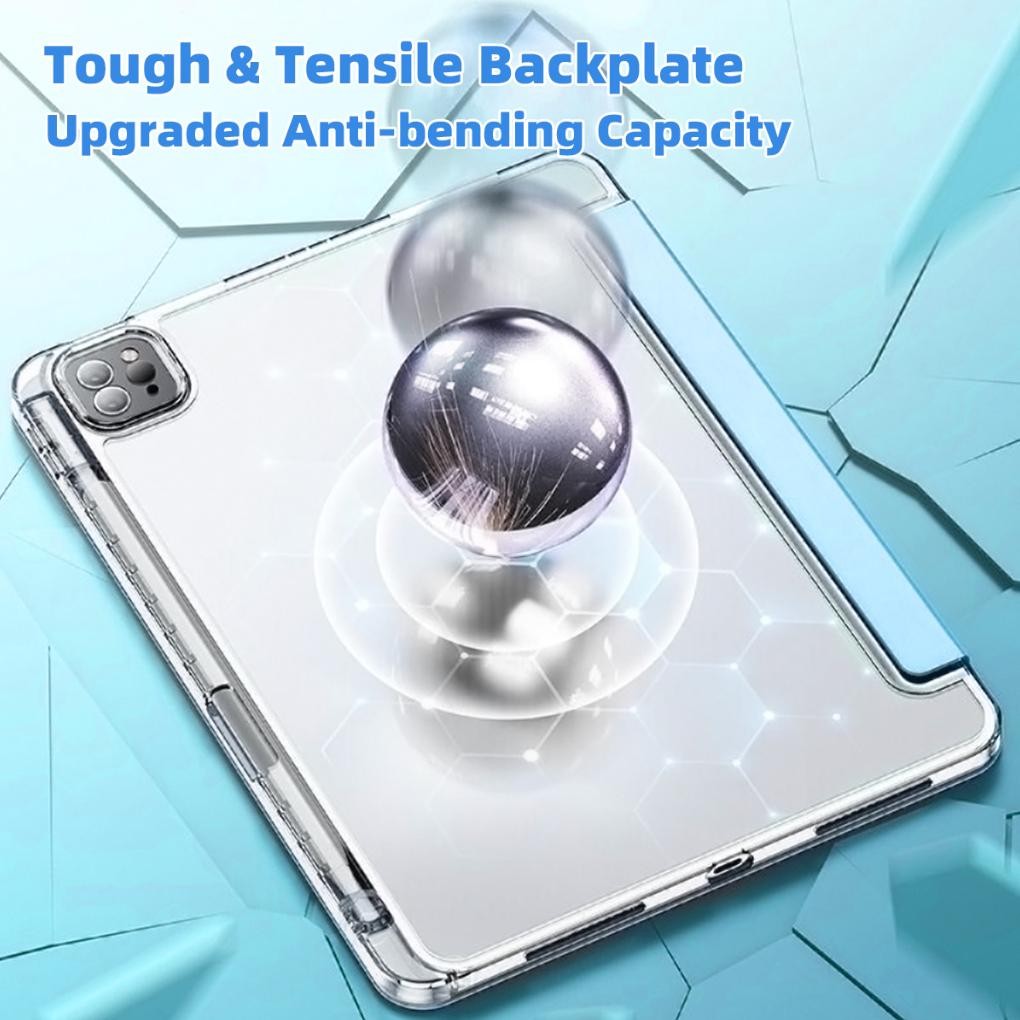 Promo Goojoodoq  Case  Ipad Waterproof For Ipad Air 4 5 6 10Th Ipad 10.2 2024 Pro 11 Promo