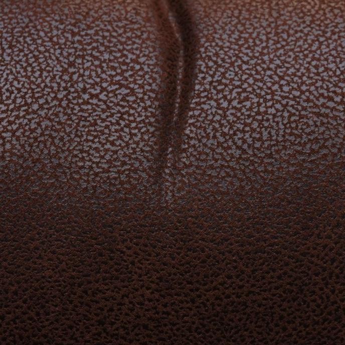 Grosir Informa - Cheers Milford Sofa Recliner Fabric 1 Dudukan - Cokelat