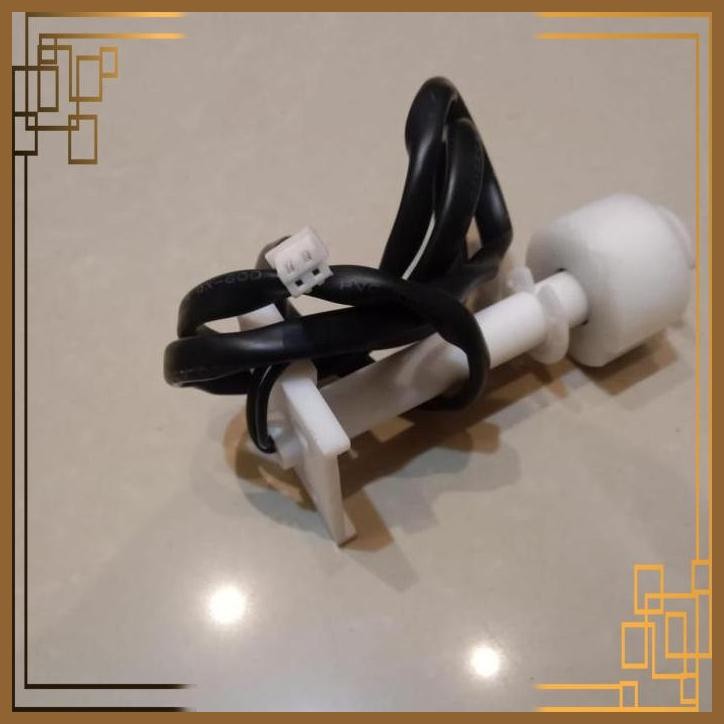 [PTC] PELAMPUNG SENSOR AIR POMPA PEMBUANGAN DRAIN PUMP AC KASET LG ORIGINAL
