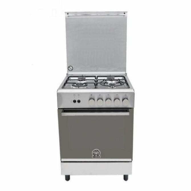 Sale Kompor Freestanding La Germania New Emilia Tu64C31Dx18 (60Cm)