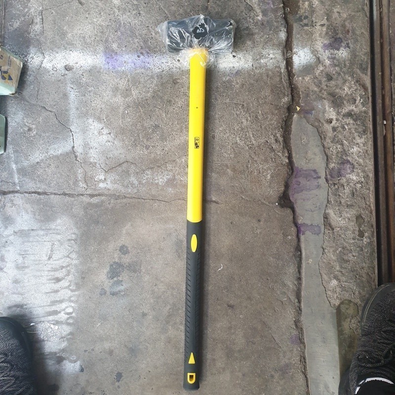 ATS Palu Bodem gg Fiber American Tools 2   3 lbs