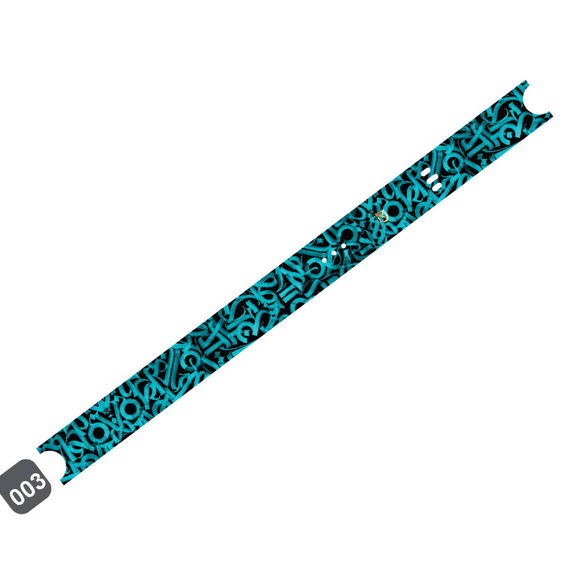 

*PromoTerjangkau* Resikoid Decal Outer Label B80 Cutting 3 Garskin Wrap Stiker Premium / X Casing Case COD