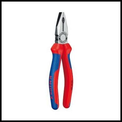 Tang Kombinasi 6 Knipex Original
