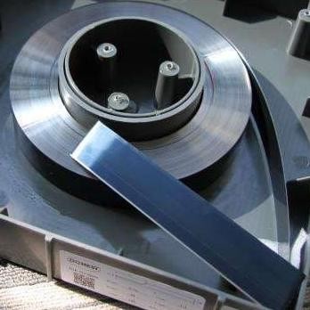 

Promo!! Doctor Blade (Pisau Printing) Meteran