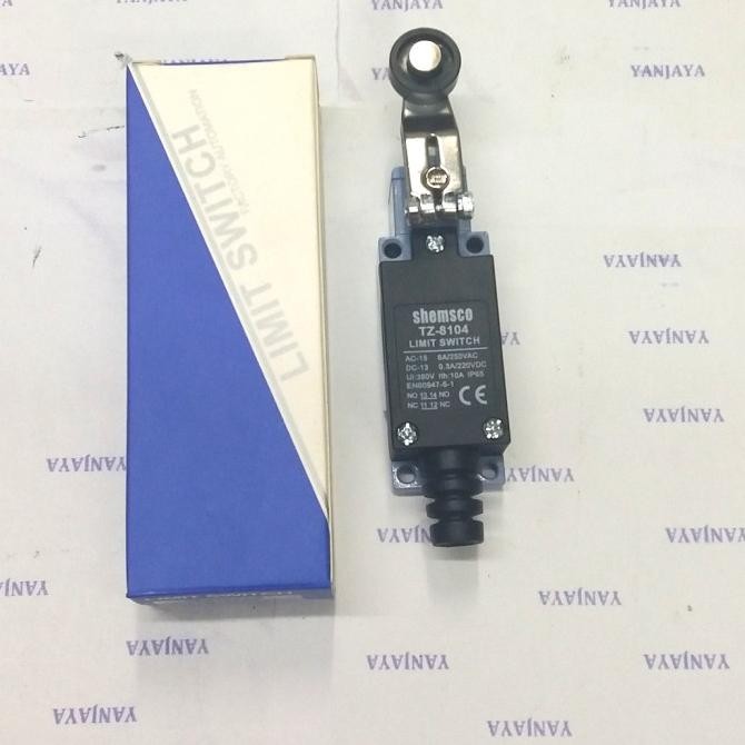 limit switch TZ-8104/limit switch TZ-8/@limit switch
