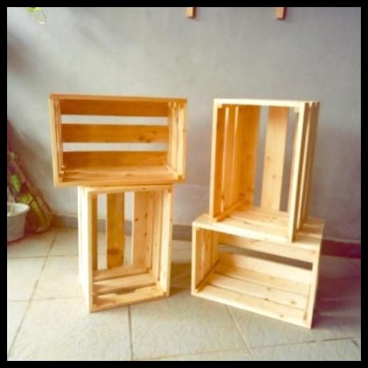 

Palet Kayu Castrol 747