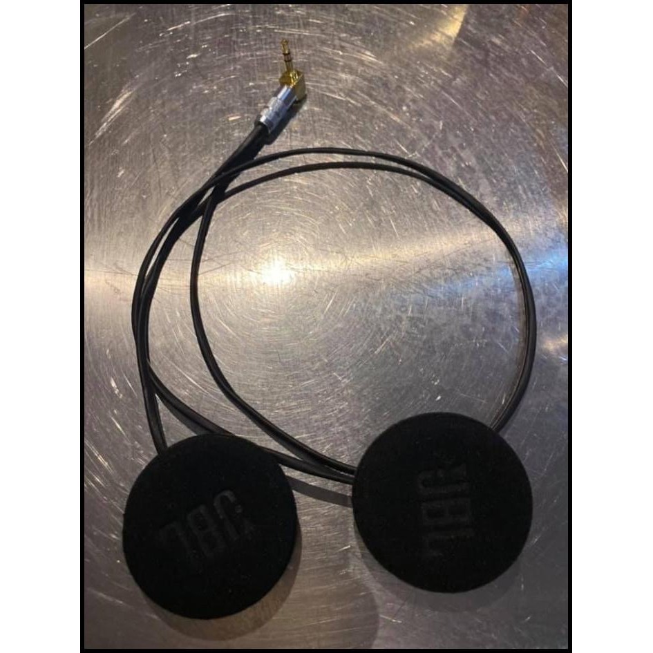 Upgrade Update Speaker Packtalk Bold Cardo / Packtalk Black