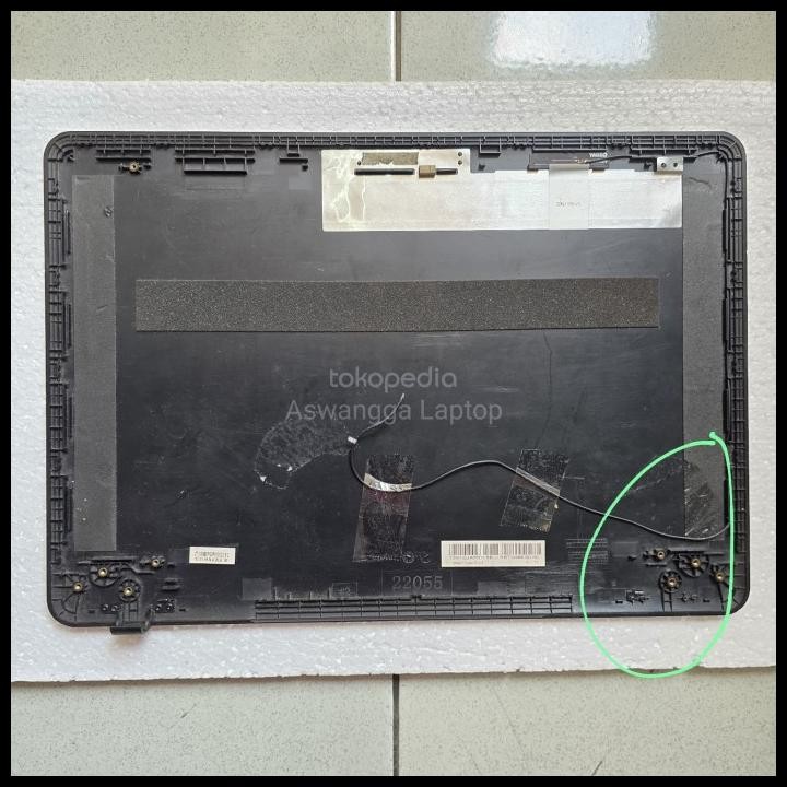 Casing Cover Lcd Laptop Asus X442 A442 X442U A442U
